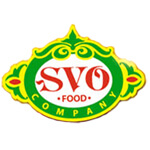 SVO Food logo