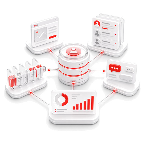 Передача заявок и статусов между сайтом и CRM